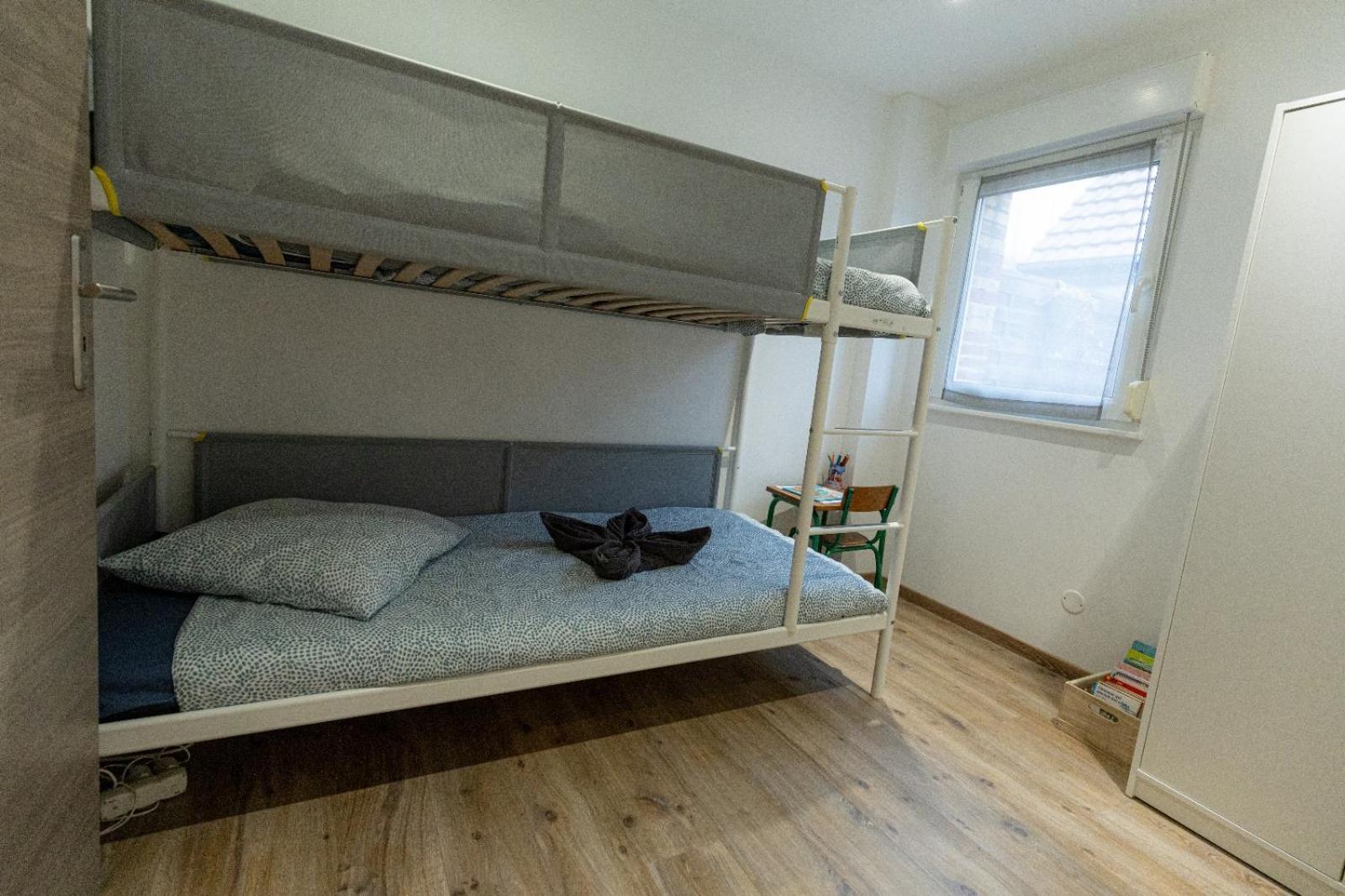 Cosy Et Lumineux A *