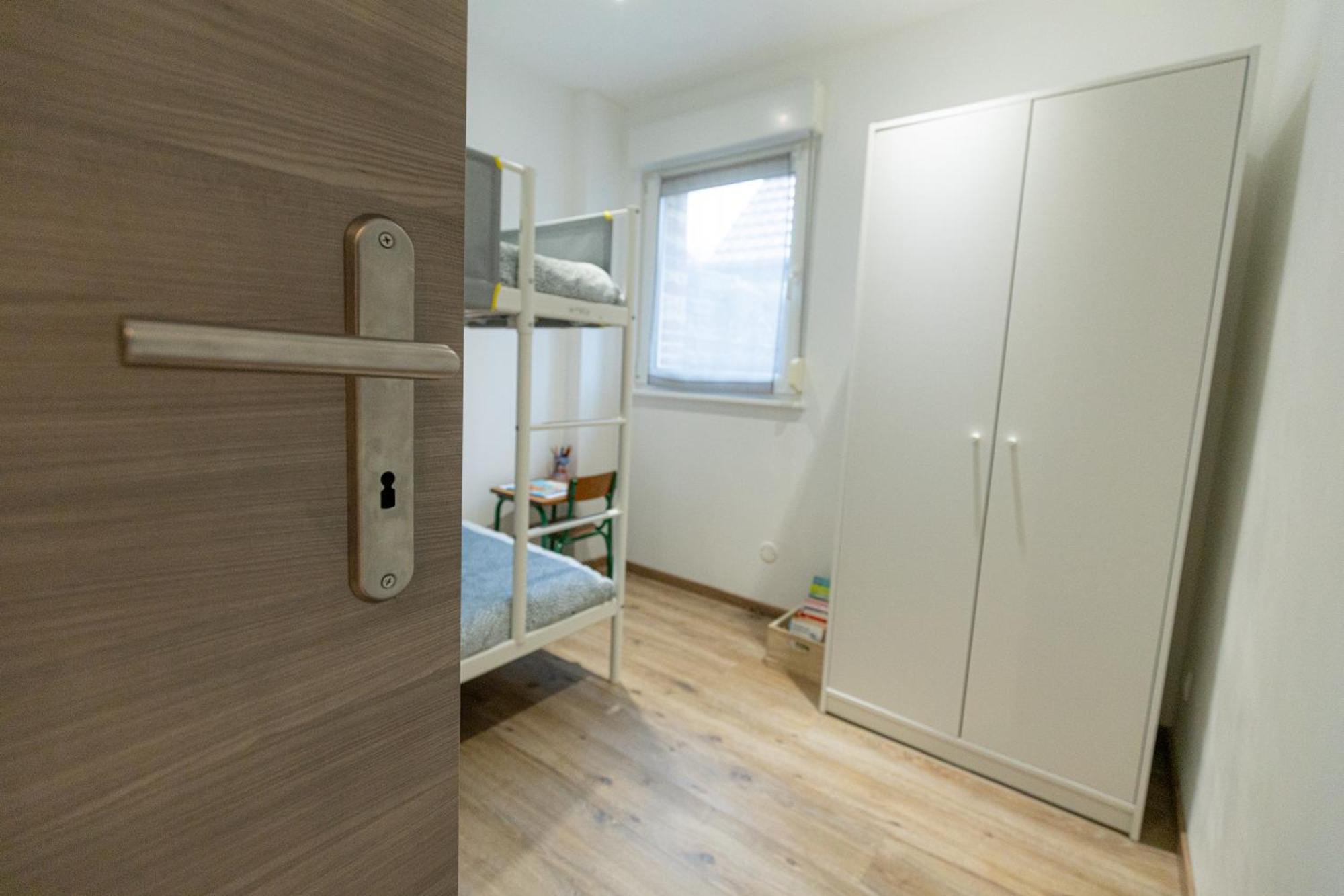 Cosy Et Lumineux A Apartment