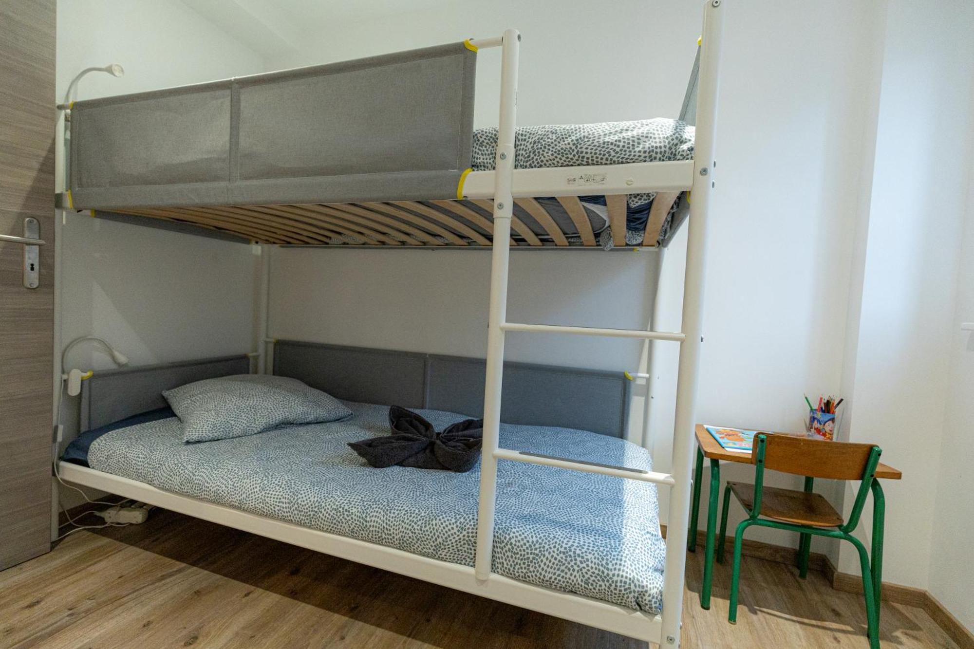 Cosy Et Lumineux A